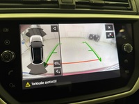 SEAT Arona vaihtoauto