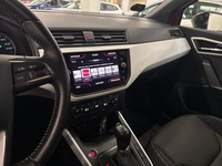 SEAT Arona vaihtoauto