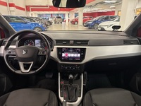 SEAT Arona vaihtoauto