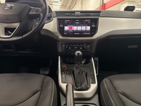 SEAT Arona vaihtoauto