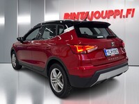 SEAT Arona vaihtoauto