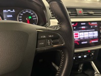 SEAT Arona vaihtoauto