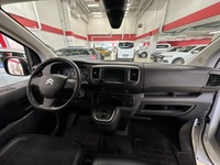 Citroën ë-Jumpy vaihtoauto