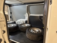 Citroën ë-Jumpy vaihtoauto