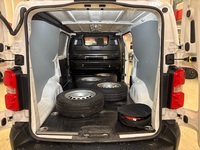 Citroën ë-Jumpy vaihtoauto