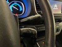 Citroën ë-Jumpy vaihtoauto