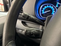 Citroën ë-Jumpy vaihtoauto