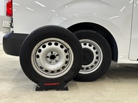 Citroën ë-Jumpy vaihtoauto