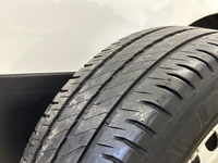 Citroën ë-Jumpy vaihtoauto