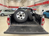 Isuzu D-Max vaihtoauto