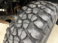 Isuzu D-Max vaihtoauto