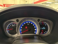 Isuzu D-Max vaihtoauto