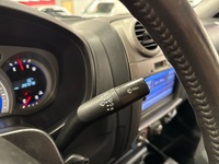 Isuzu D-Max vaihtoauto