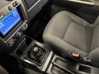 Isuzu D-Max vaihtoauto