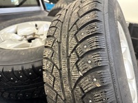 Isuzu D-Max vaihtoauto