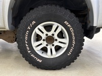 Isuzu D-Max vaihtoauto