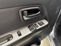 Isuzu D-Max vaihtoauto