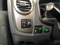 Isuzu D-Max vaihtoauto