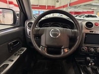 Isuzu D-Max vaihtoauto