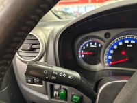 Isuzu D-Max vaihtoauto