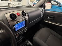 Isuzu D-Max vaihtoauto