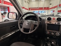 Isuzu D-Max vaihtoauto