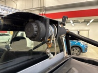 Isuzu D-Max vaihtoauto