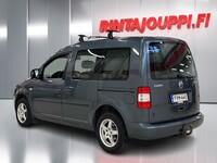 Volkswagen Caddy vaihtoauto