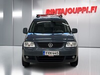 Volkswagen Caddy vaihtoauto