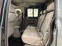 Volkswagen Caddy vaihtoauto