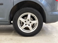 Volkswagen Caddy vaihtoauto