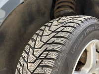 Volkswagen Caddy vaihtoauto