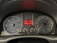 Volkswagen Caddy vaihtoauto