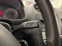 Volkswagen Caddy vaihtoauto