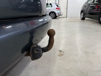 Volkswagen Caddy vaihtoauto