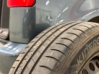 Volkswagen Caddy vaihtoauto