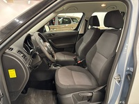 Skoda Yeti vaihtoauto