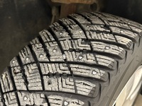 Skoda Yeti vaihtoauto