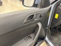 Skoda Yeti vaihtoauto