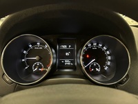 Skoda Yeti vaihtoauto