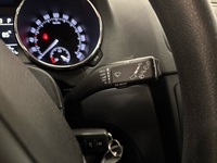 Skoda Yeti vaihtoauto