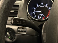 Skoda Yeti vaihtoauto