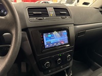 Skoda Yeti vaihtoauto