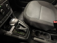 Skoda Yeti vaihtoauto