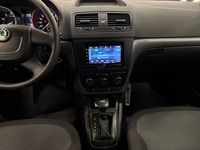 Skoda Yeti vaihtoauto