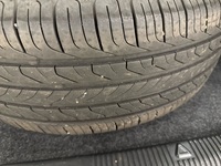 Skoda Yeti vaihtoauto