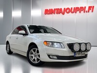 Volvo S80 vaihtoauto
