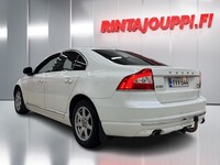 Volvo S80 vaihtoauto