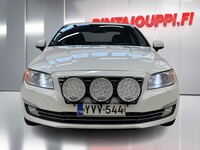Volvo S80 vaihtoauto