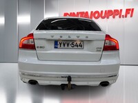 Volvo S80 vaihtoauto